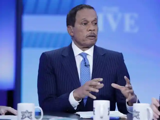 Juan Williams - 19%