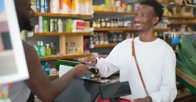 Just Another Tuesday