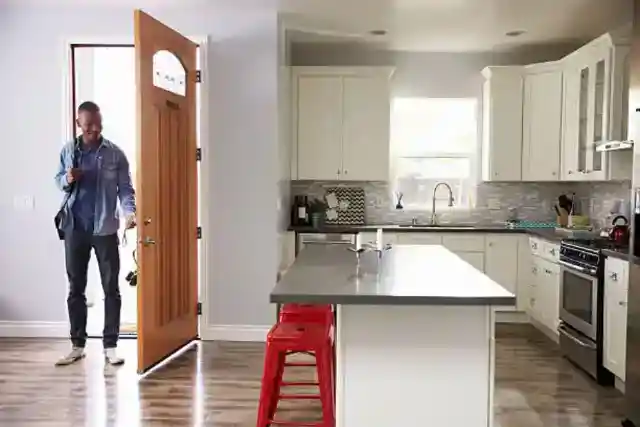 ホーム・サワー・ホーム