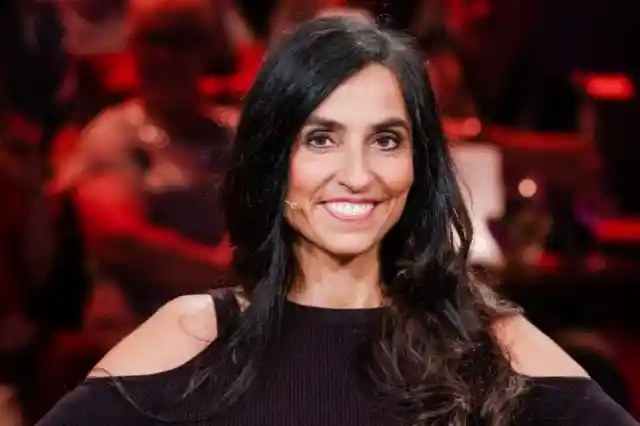 Katharina Saalfrank – 750,000 EURO