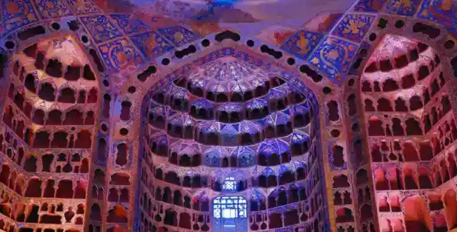20. An Explorer’s Dream Destination