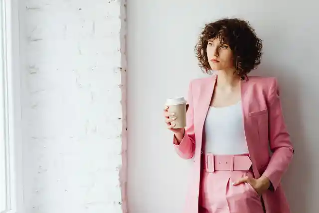 Er Schottete Sich Ab