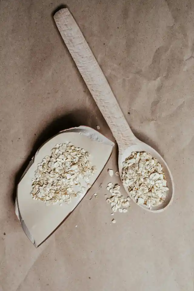 Oatmeal