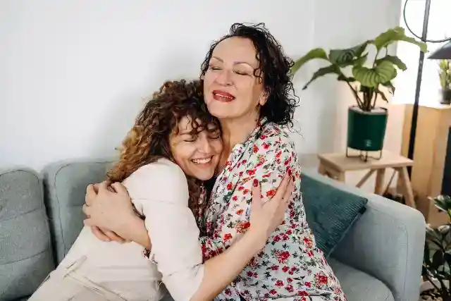 Nowhere Else To Turn