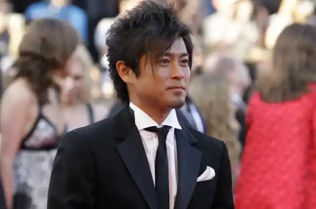 Tatsuya Yamaguchi: Estimated at $4.7 million or approximately ¥740 million