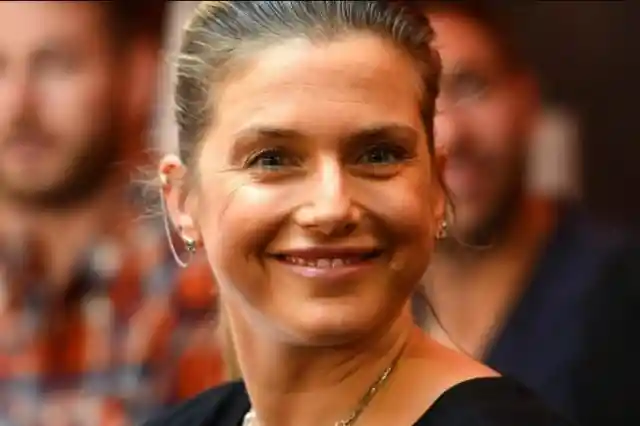 JEANETTE BIEDERMANN – 6 MILLION EUROS