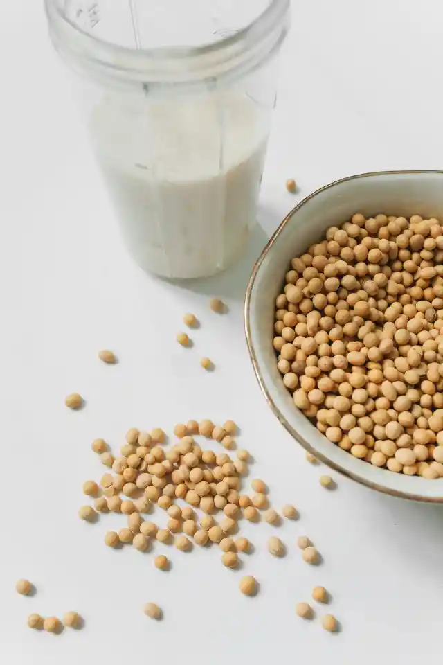 Soy