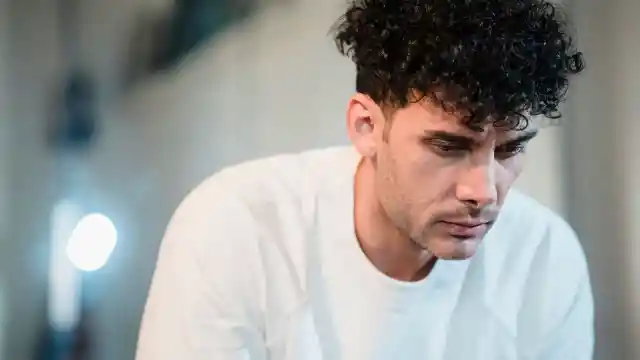 El Vecino Inquietante