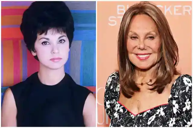 Marlo Thomas – Age 87