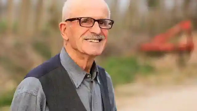 Not My Responsibility