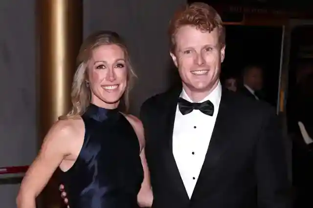 Joseph P. Kennedy III and Lauren Anne Birchfield: Together Since 2012