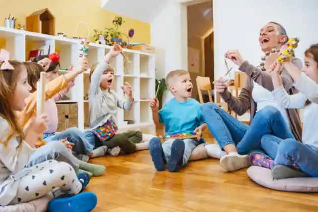 Boy Comes Home Upset From Daycare, Mom Takes Off Top And Realizes Why