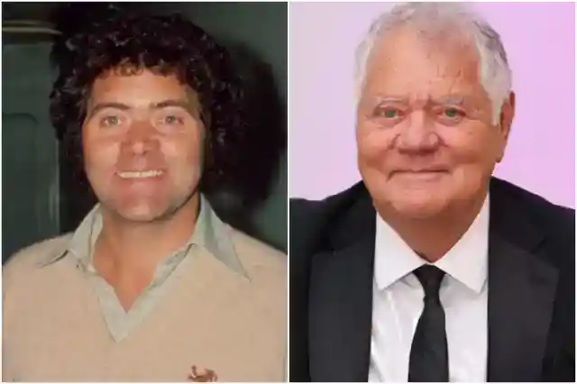 Max Boyce – 81 Years