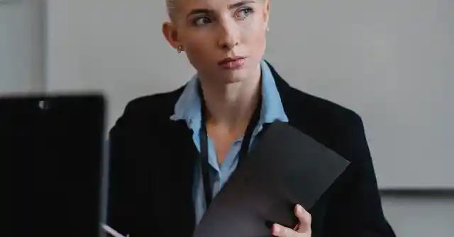 Her Ticket 