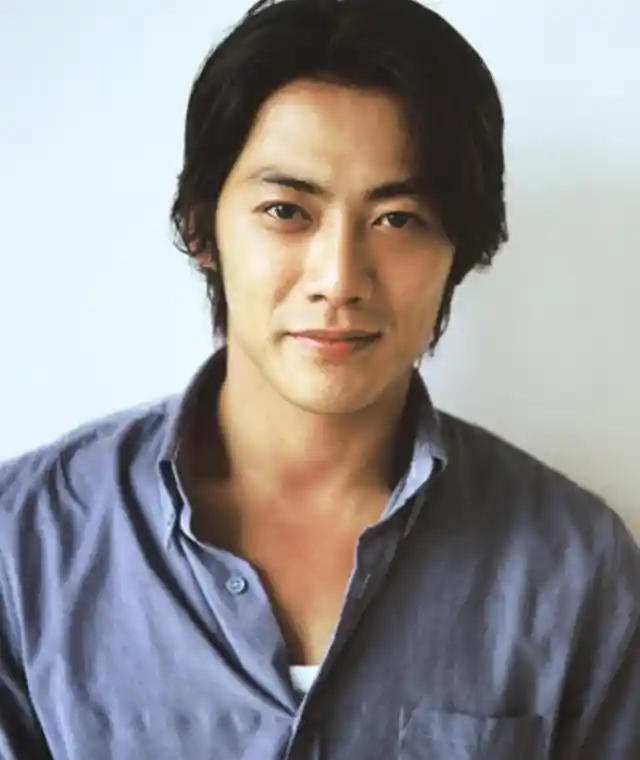Takashi Sorimachi