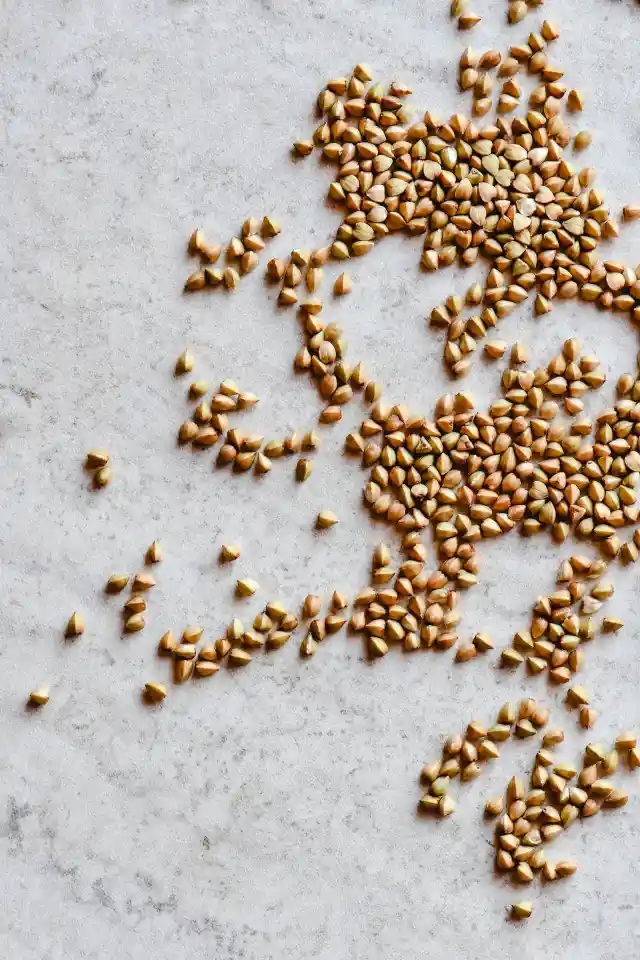 Buckwheat