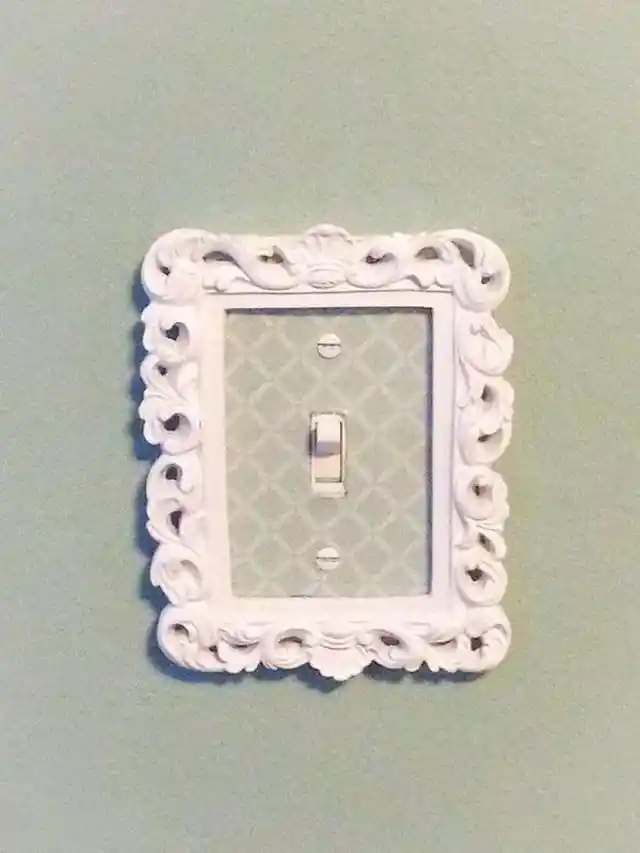 No More Boring Light Switches