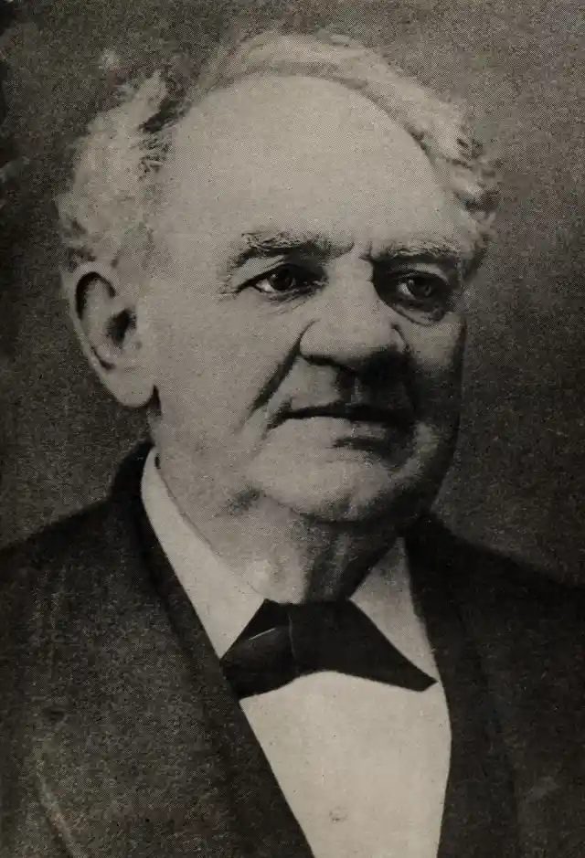 Phineas T. Barnum