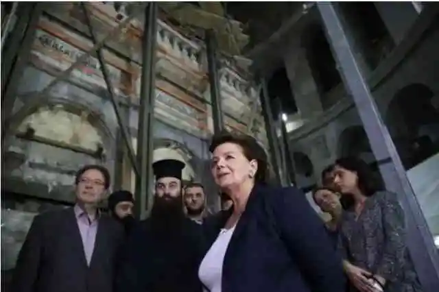 Preuves supplémentaires