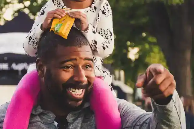 Dreaming Of Teaching