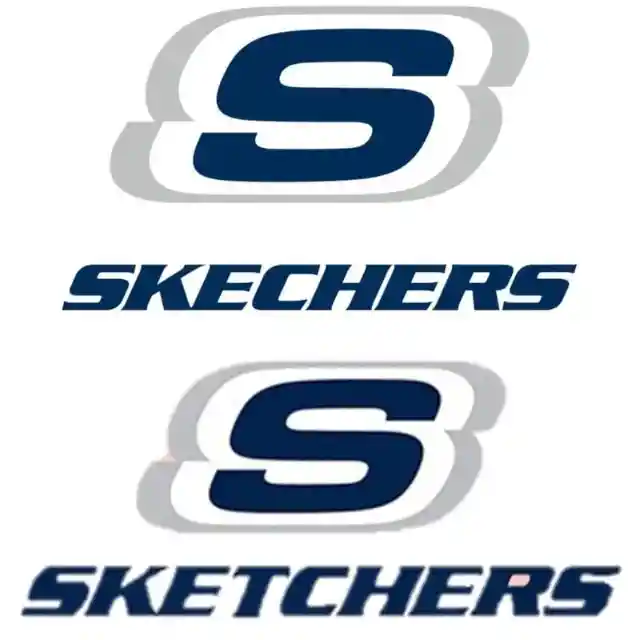 Sketchers or Skechers?