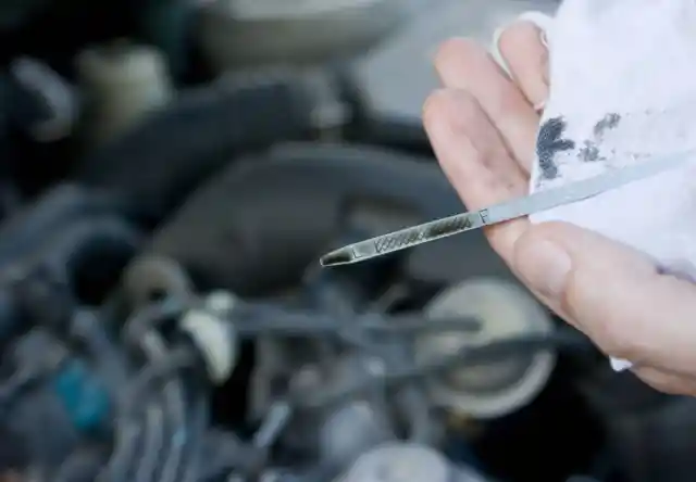 How To Check Your Car’s Fluid Levels