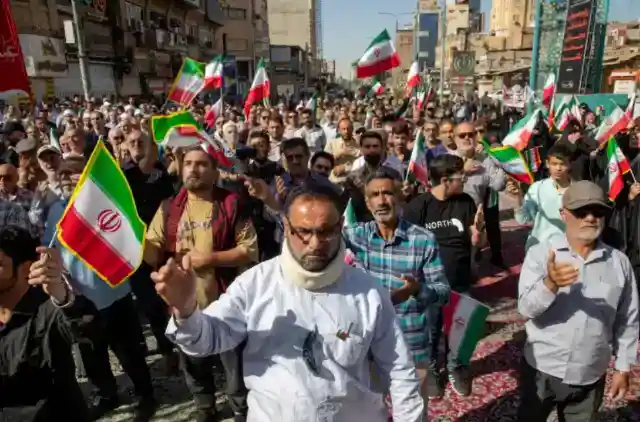 1. This Is Iran