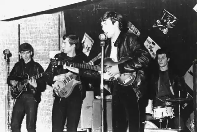 The Beatles