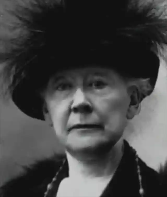 Mary Cassatt