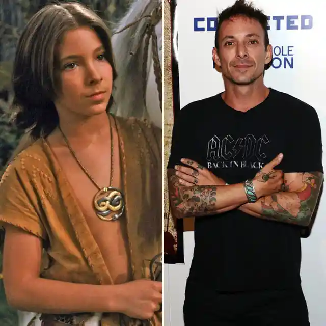 17. Noah Hathaway