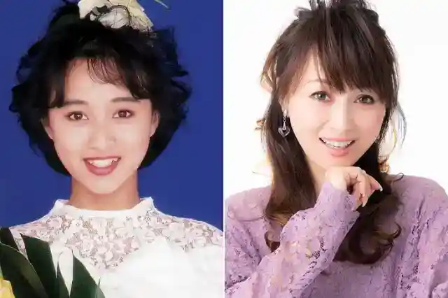 渡辺美奈代 - 1969年生まれ