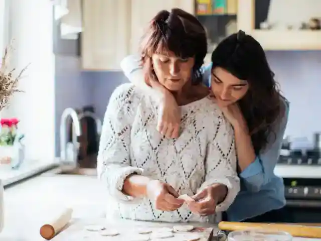 The True Weight Of The Matter