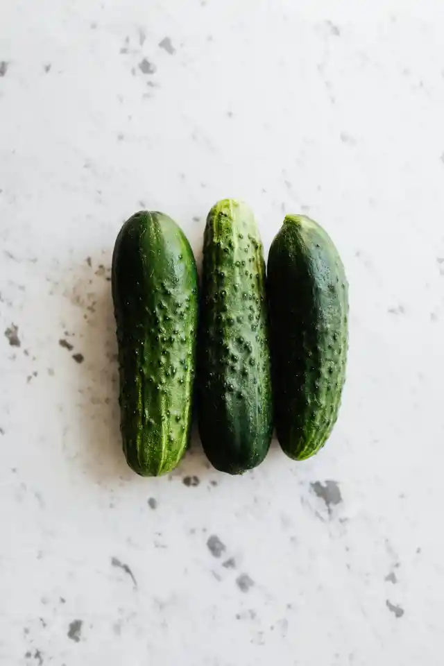 Cucumber