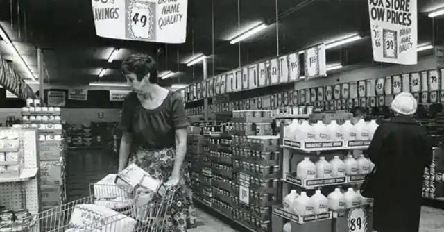 U-Pak Kmart