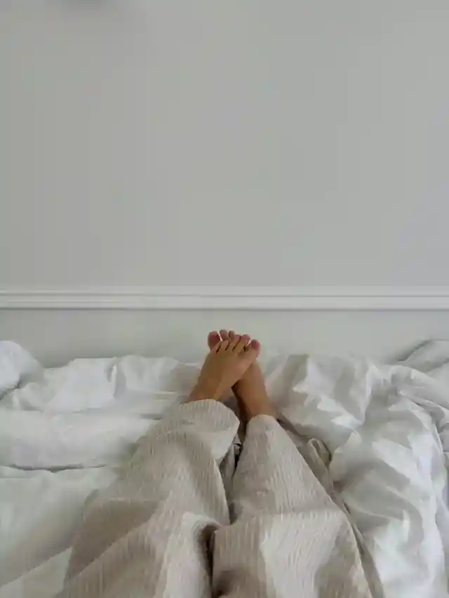 다리 부종