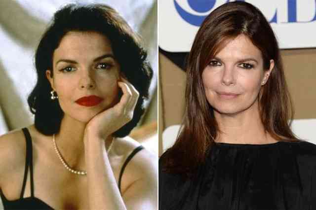 Jeanne Tripplehorn – born 1963