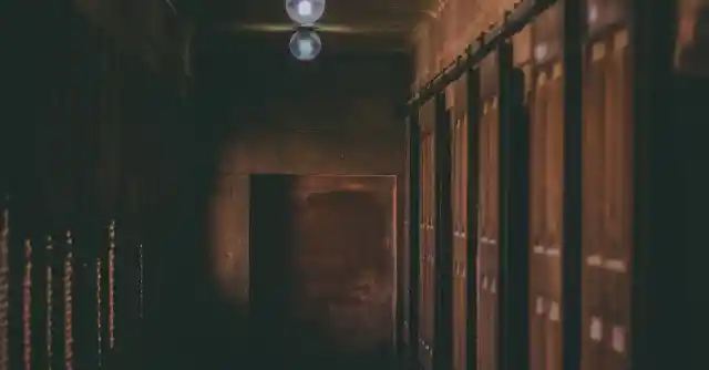 Apartment 2 B
