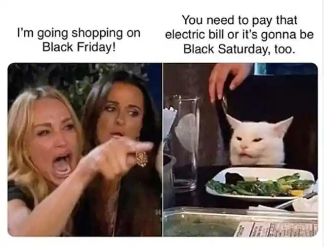 Enjoy Black Friday