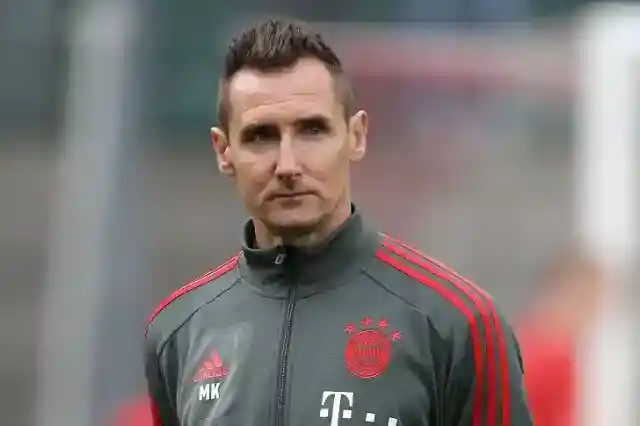 Miroslav Klose – 24 Millionen Euro