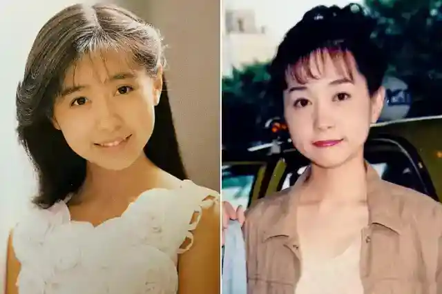 岩井由紀子（1968年生まれ）