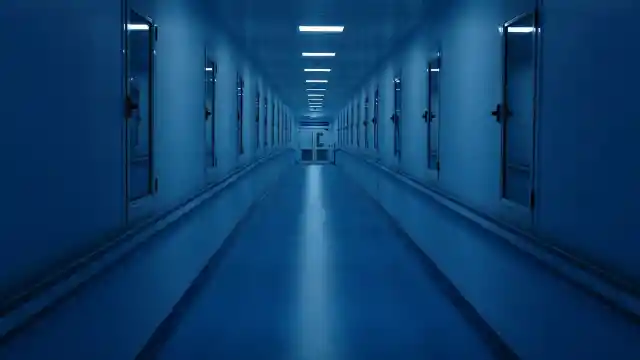 Going Somewhere Unfamiliar