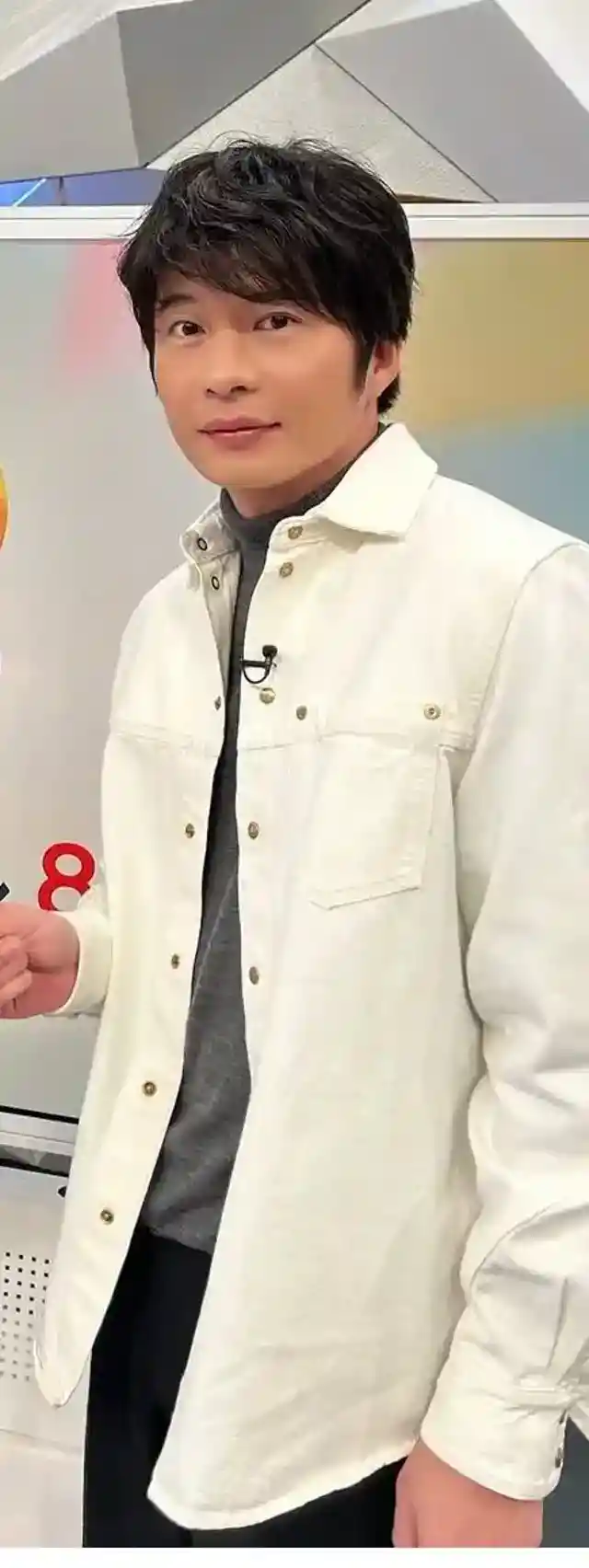 13th place: Kei Tanaka