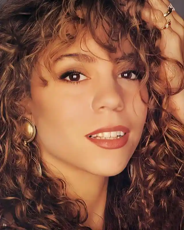Quel est l'album de Mariah Carey le plus vendu à ce jour ?