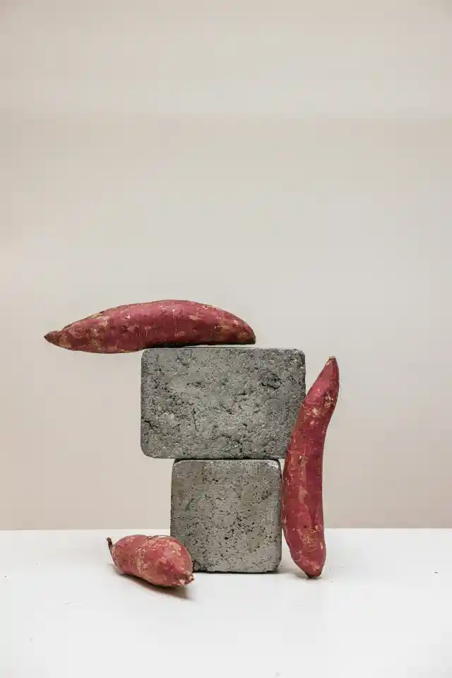 Sweet Potato