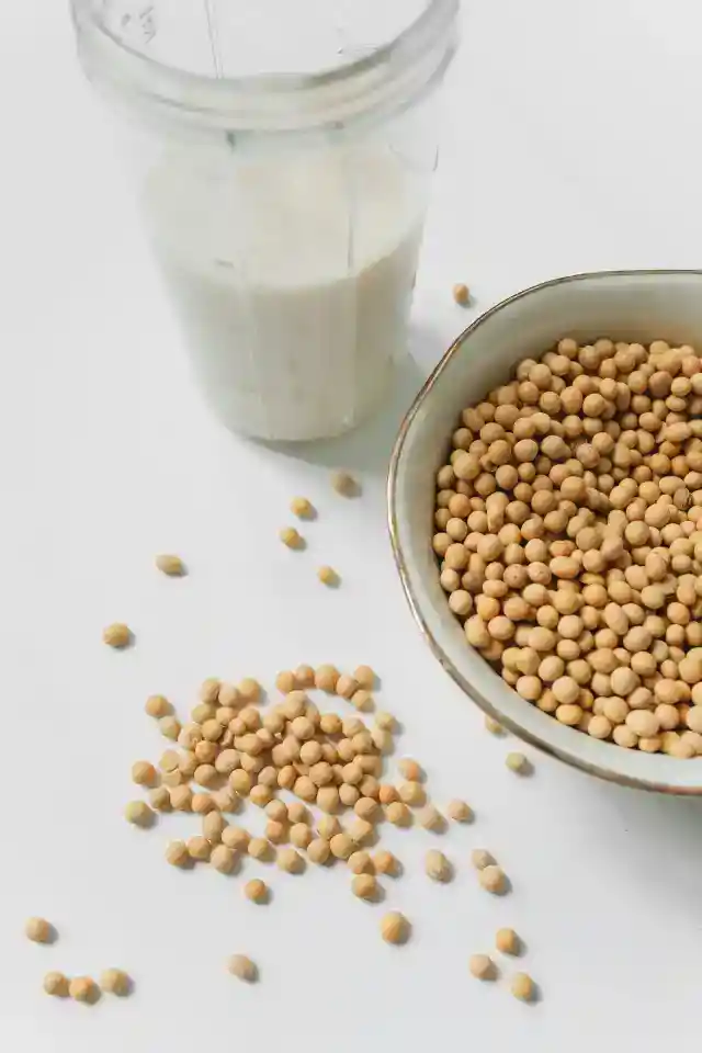 大豆