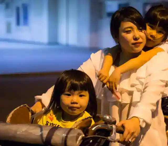 10. Single Mothers Redefining Norms