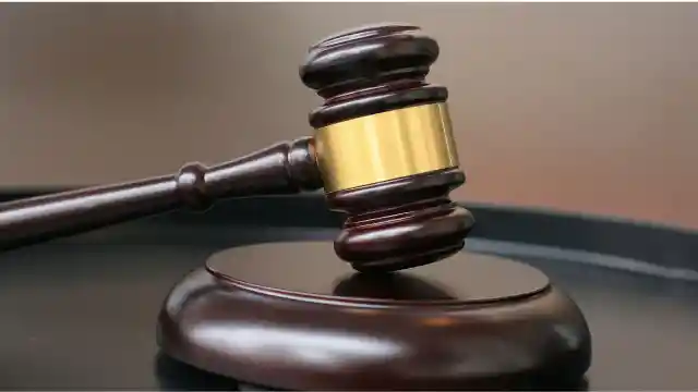 The Legal Battle