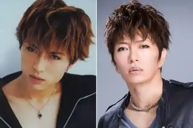 GACKT