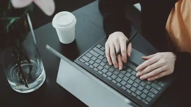 Seeking Information