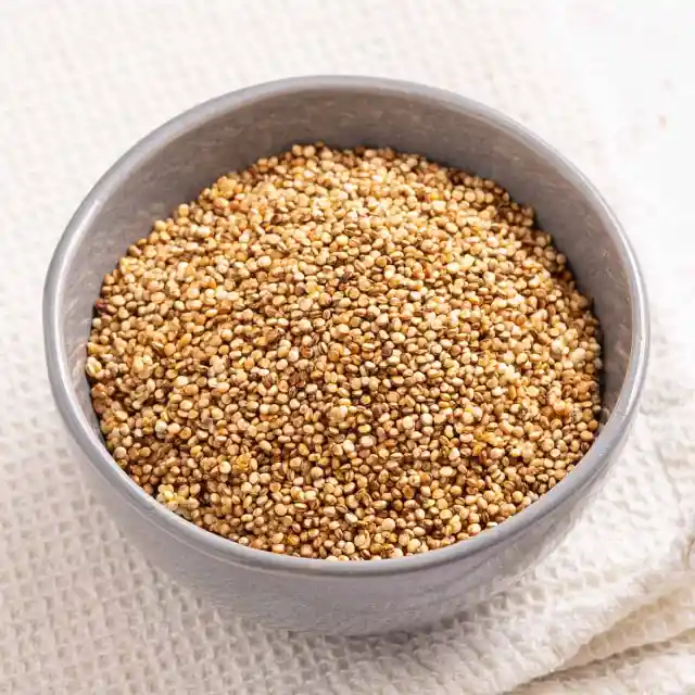 Quinoa